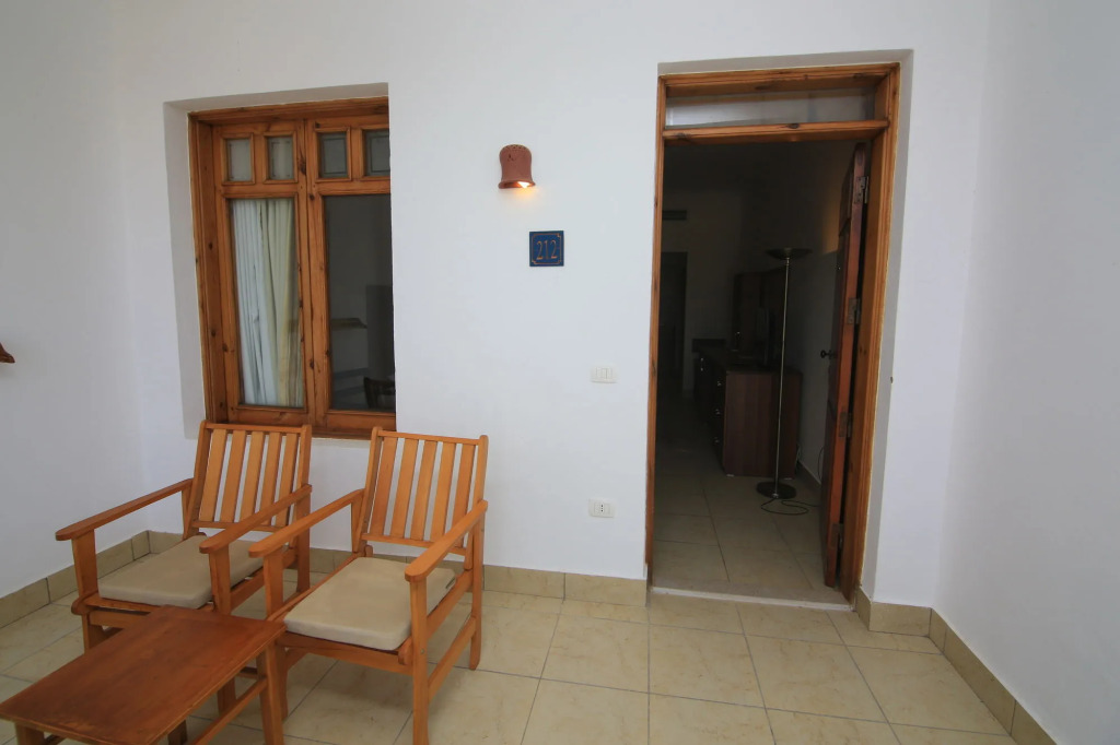 Club Reef Resort & Spa