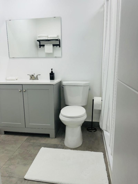 Wilton Manors Guesthouse
