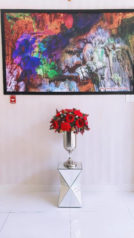 Nhat Linh Hotel & Suites Da Nang