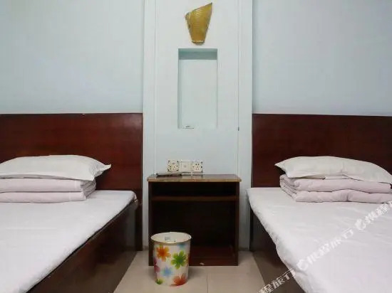 Ruixin Hostel