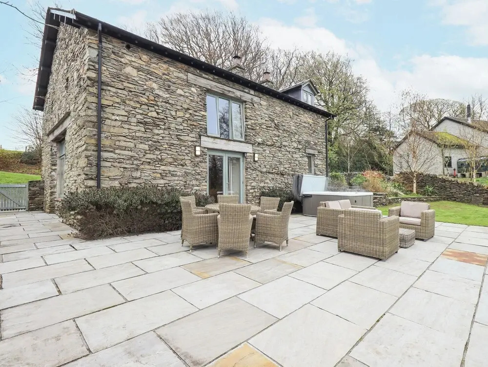 Keepers Cottage