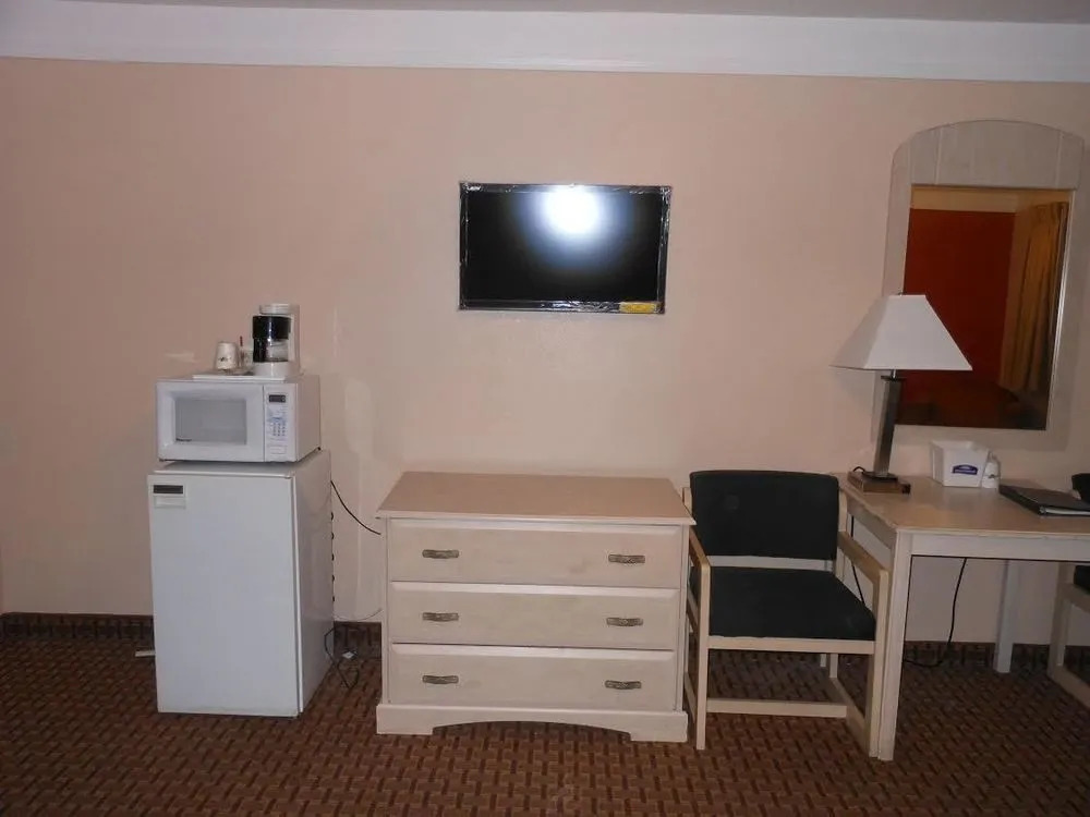 Howard Johnson El Centro