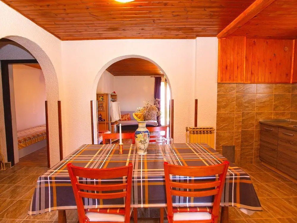 Apartment Aleksander 968