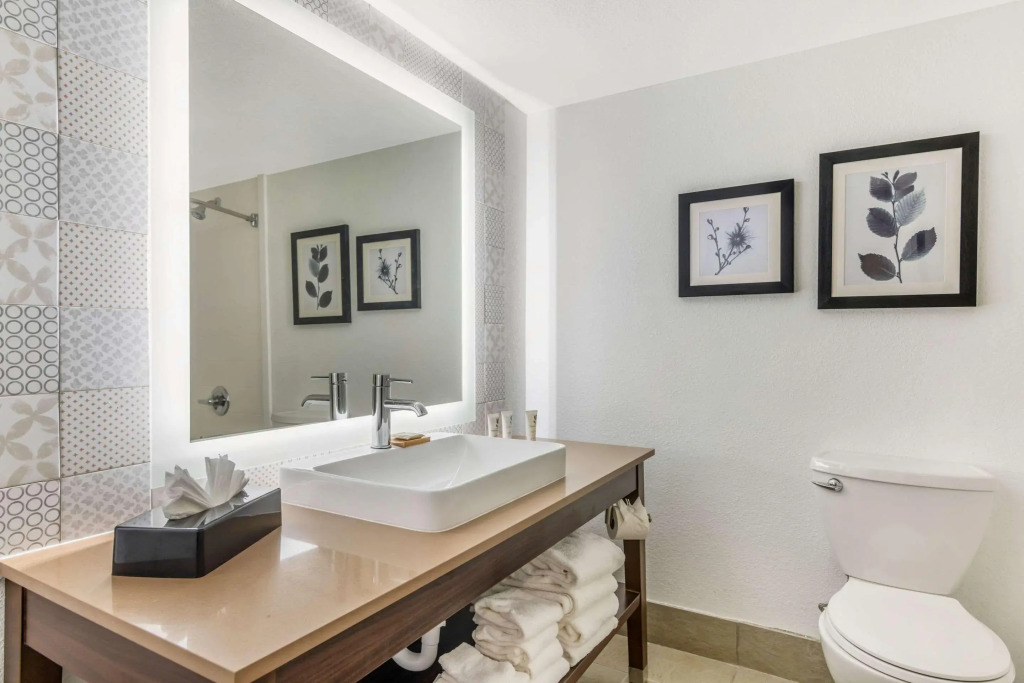 Country Inn & Suites by Radisson, Atlanta Airport South, GA