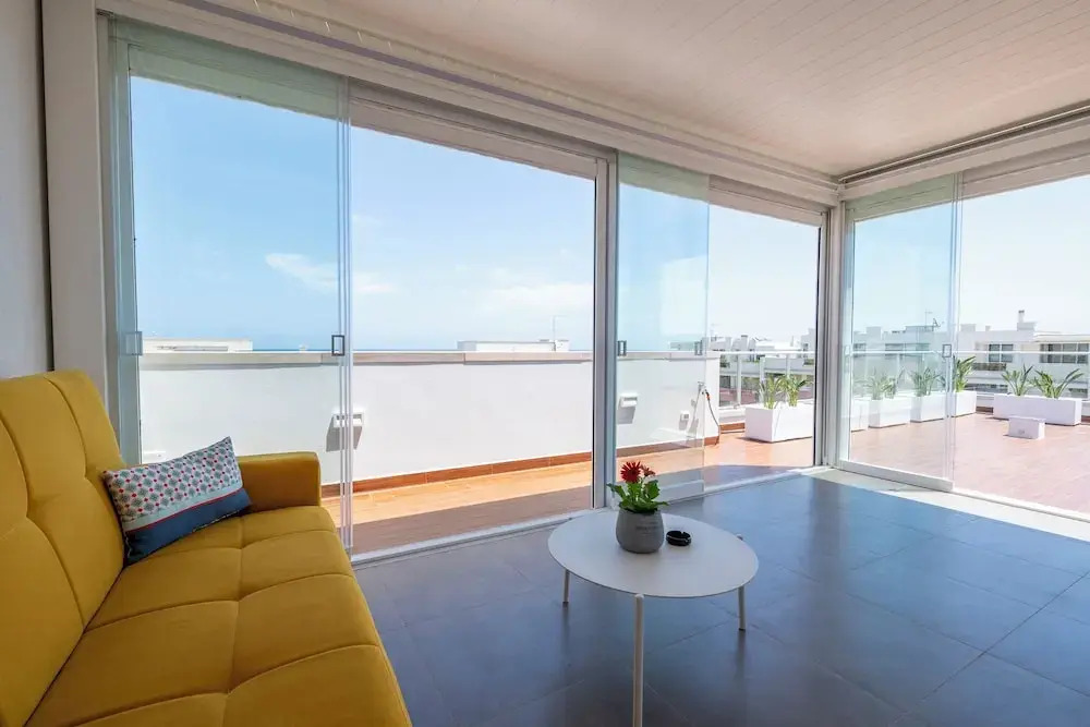 White Coast Relax & Stay