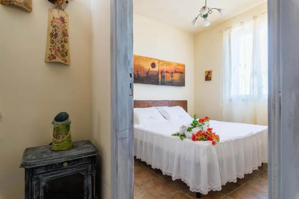 Il Trullo di Martino