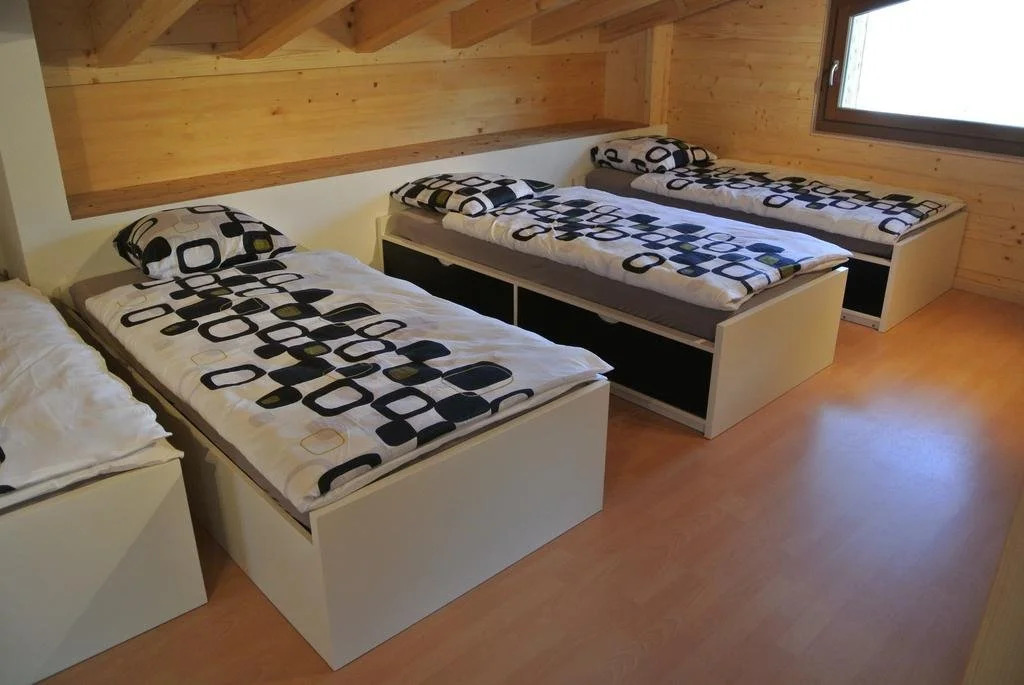 La Tzoumhostel