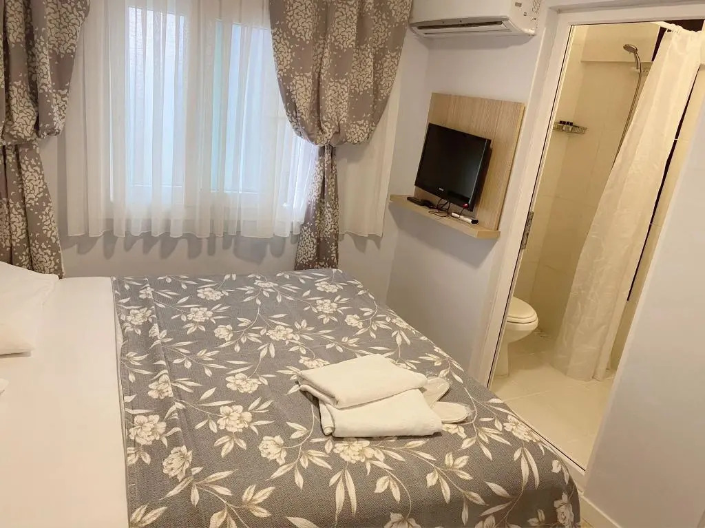 Cesme Flowers Butik Otel