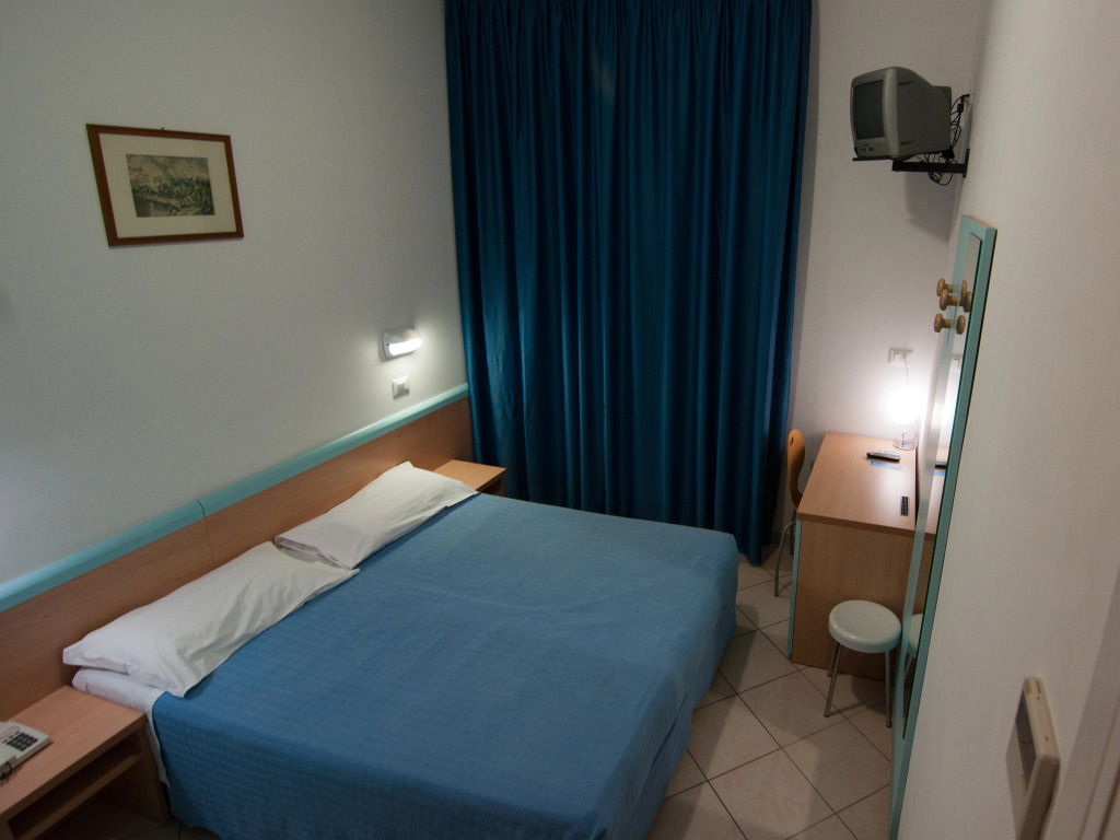 Hotel Savina