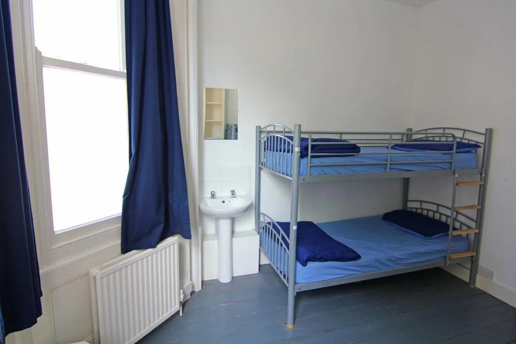 Brighton Youth Hostel