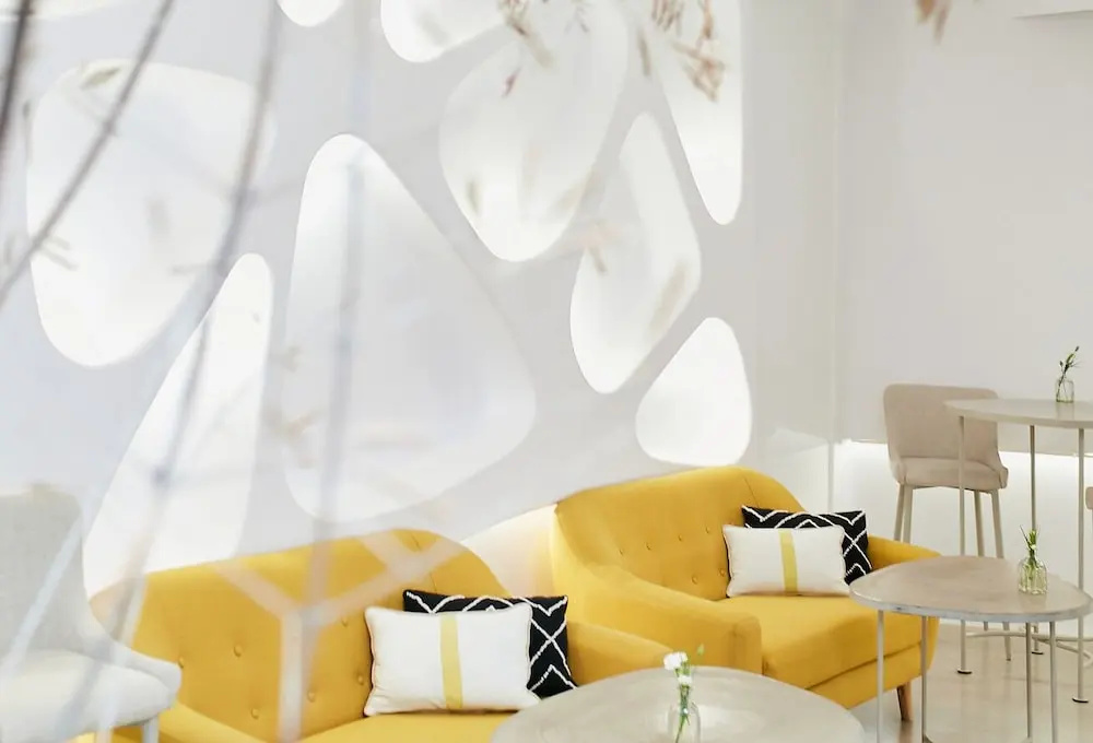 Hotel Suite Generis
