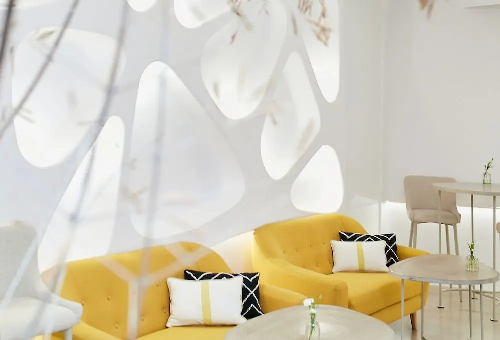 Hotel Suite Generis