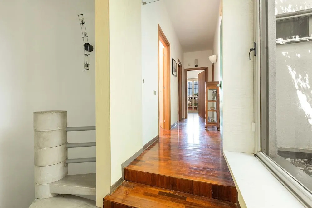 Villa Priscilla