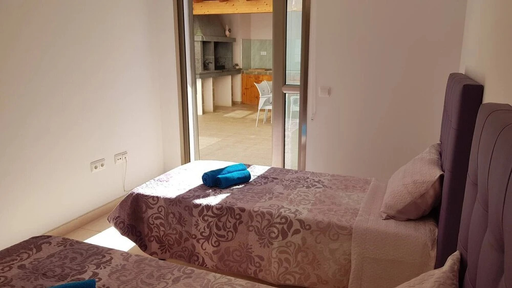 Exclusivo Apartamento en El Cotillo