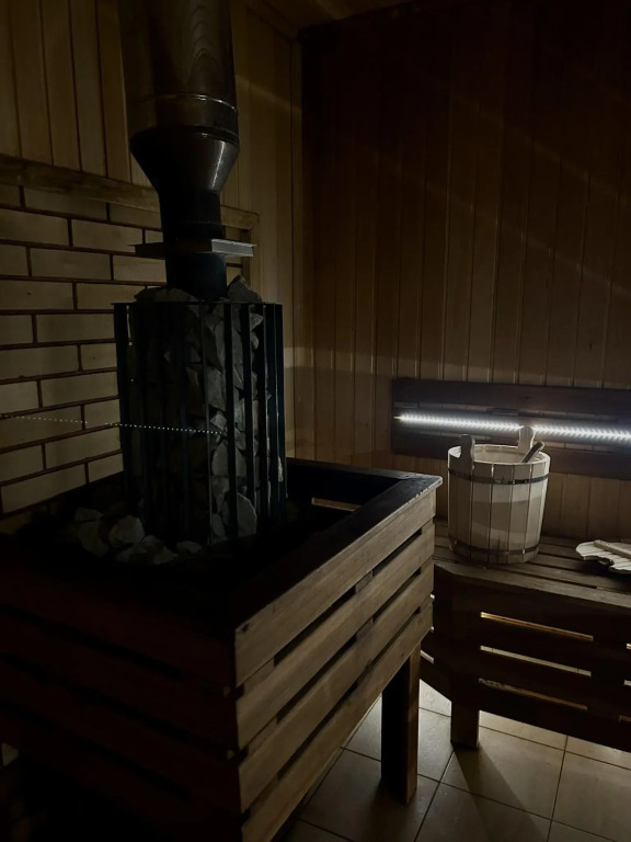 MurHouse (МурХаус)