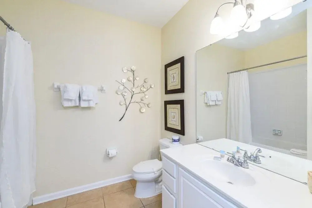 5012 Shoreway Loop #108 - 4 Br condo by RedAwning