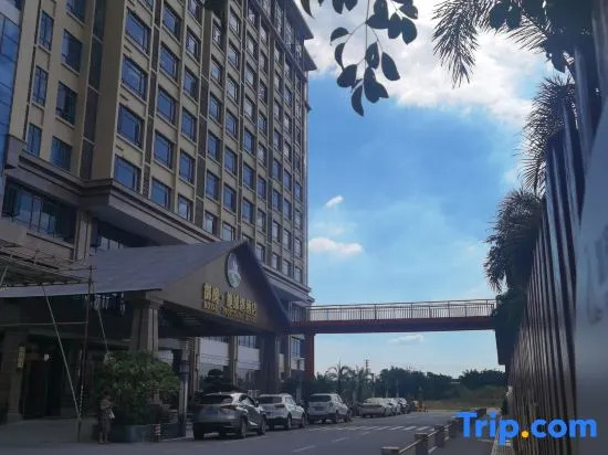 Royal Hot Spring Theme Inn