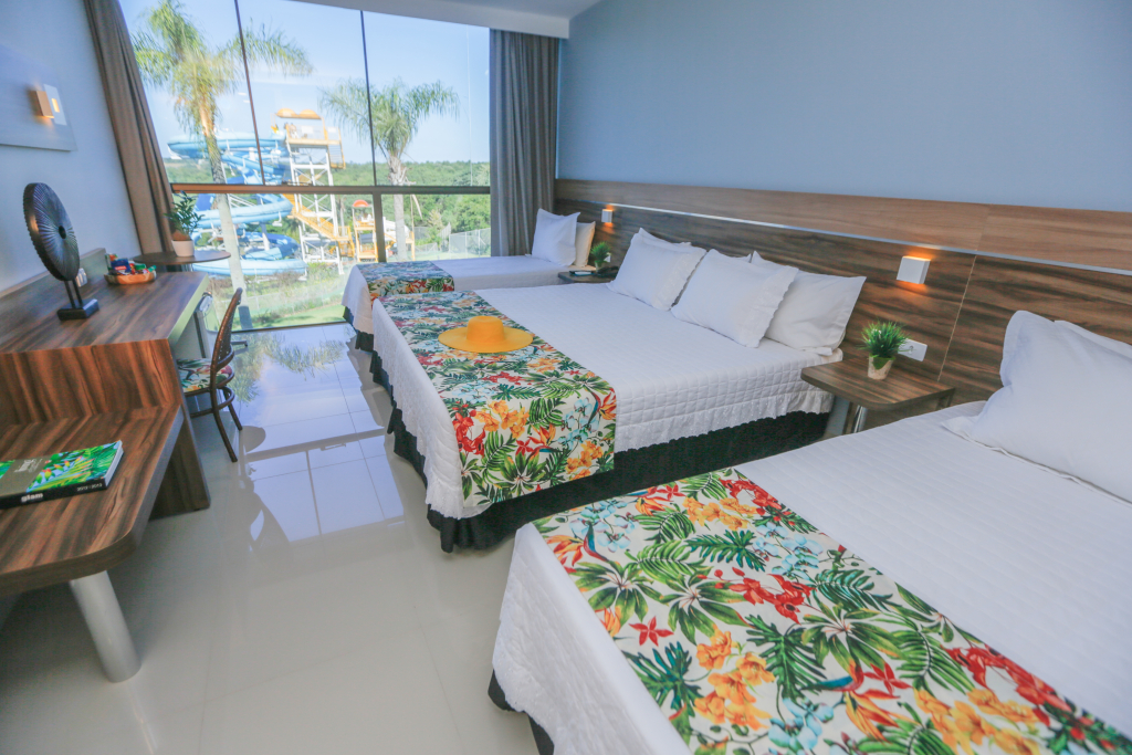 Vivaz Cataratas Resort