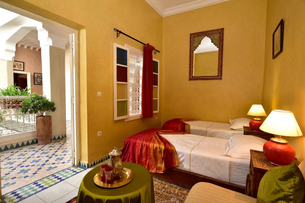Riad Manissa