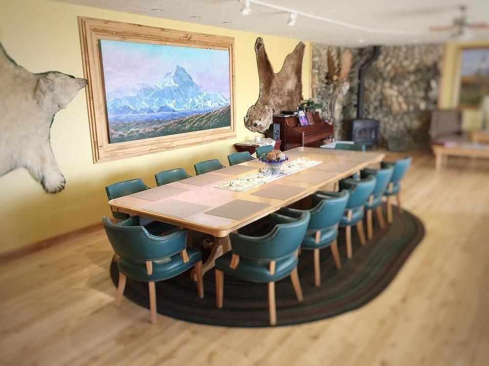 Pioneer Ridge B&B Inn
