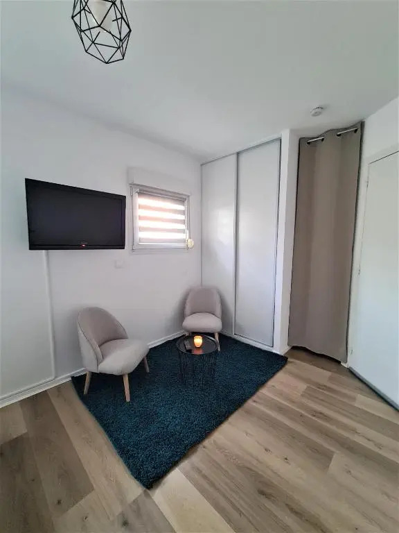 Studio confort calme centre de Reims Boulevard de la Paix