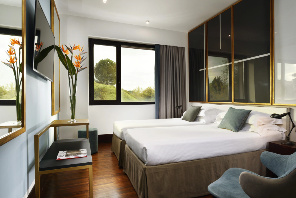 Hotel Pulitzer