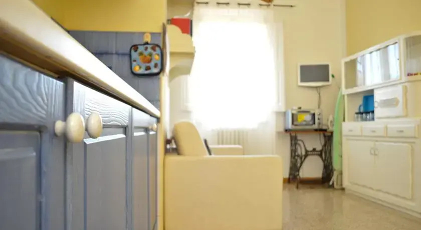 Florence Concierge - SantApollonia