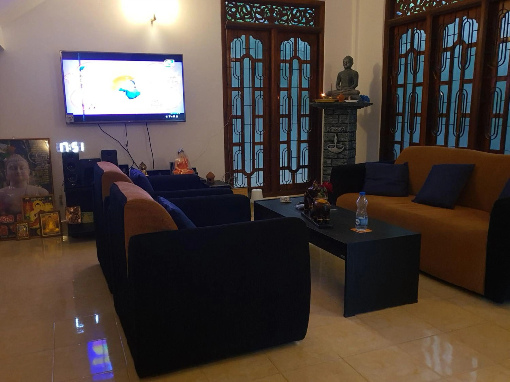 Nature Villa