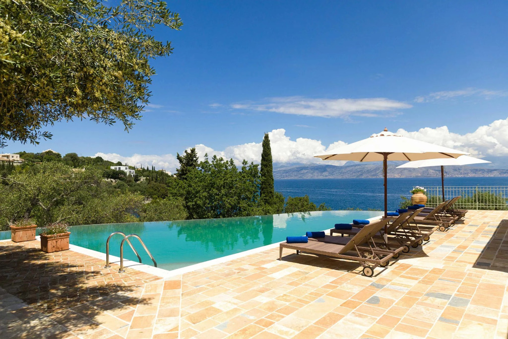 Villa Soukia