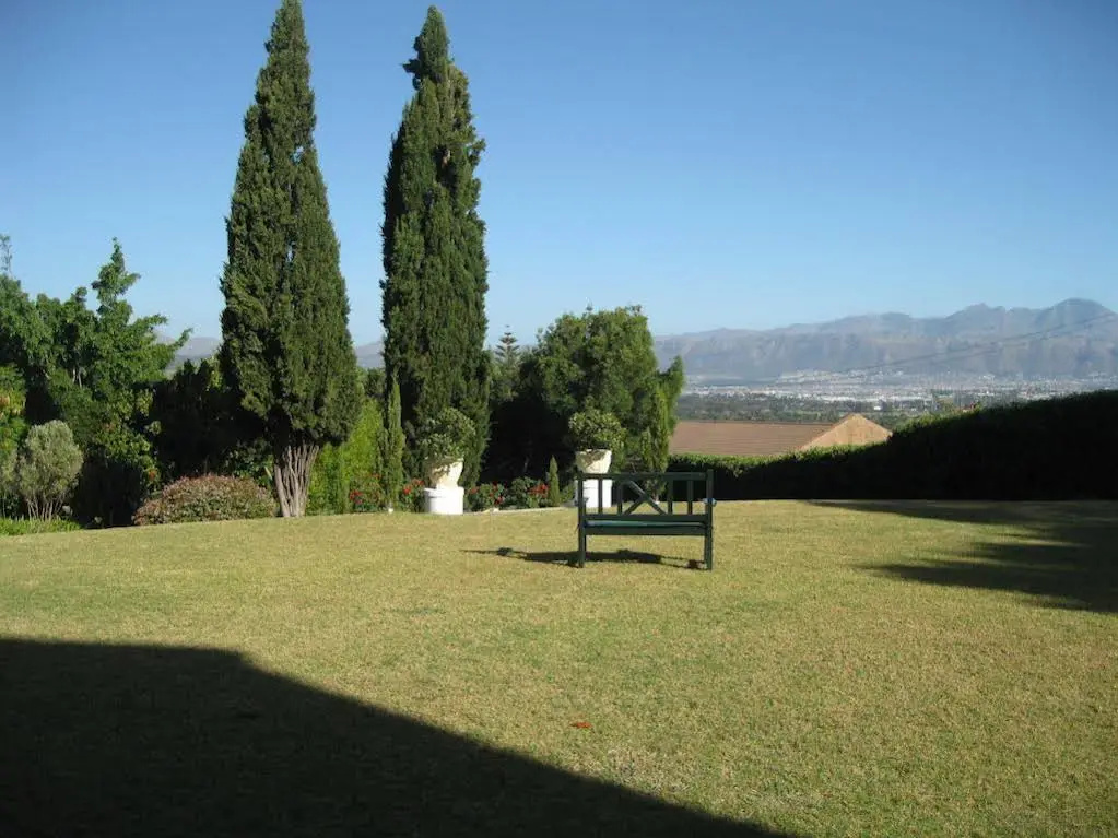 The Helderview Luxury Suites