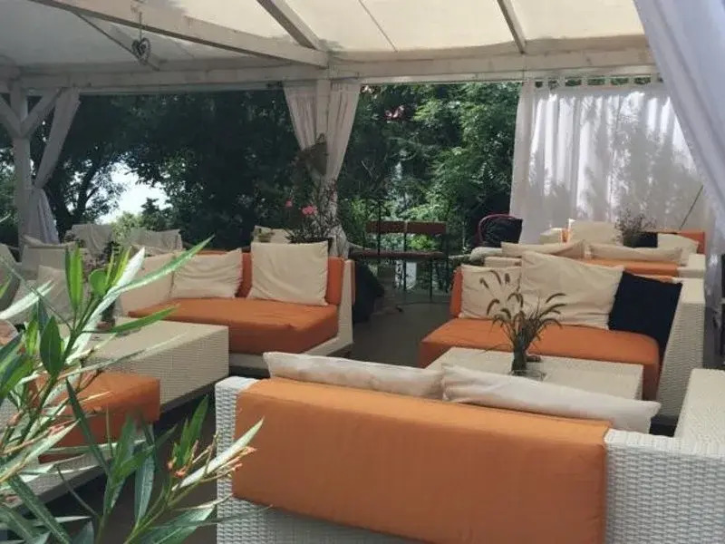 Appartementanlage Jadranka
