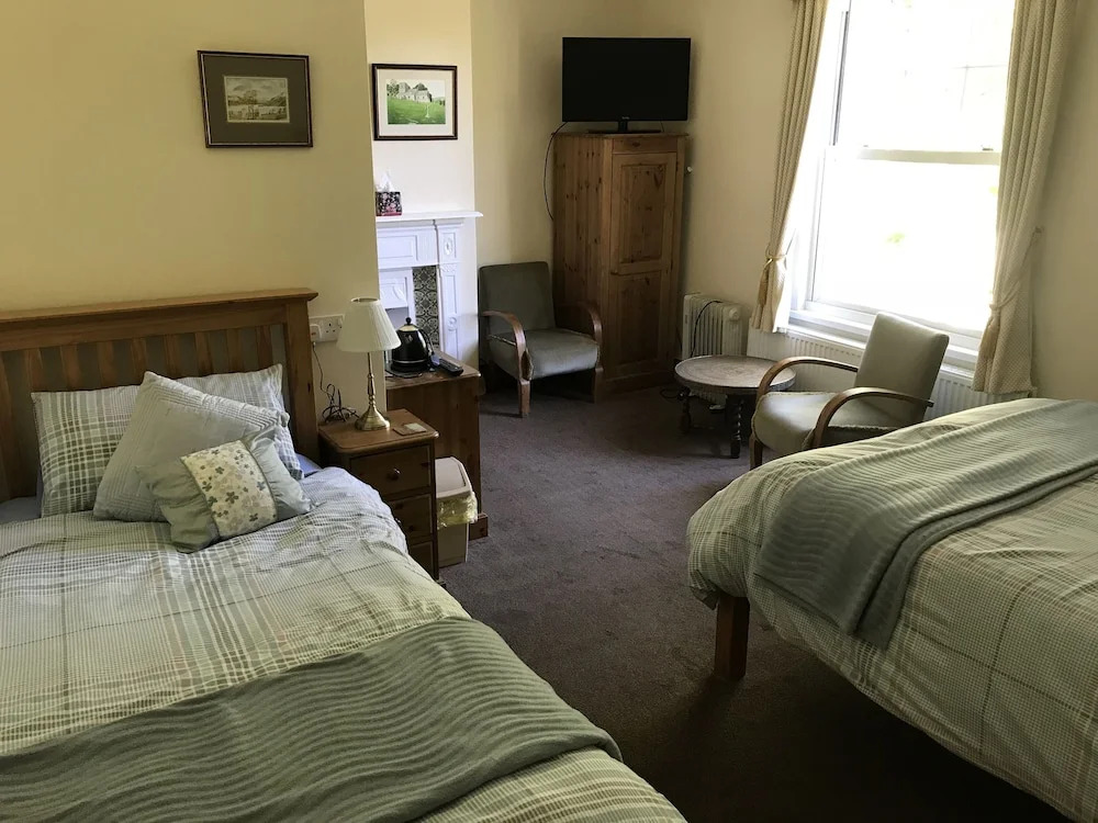 Bed and Breakfast Ashfield