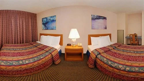 Clarion Hotel & Convention Center - Atlantic City West