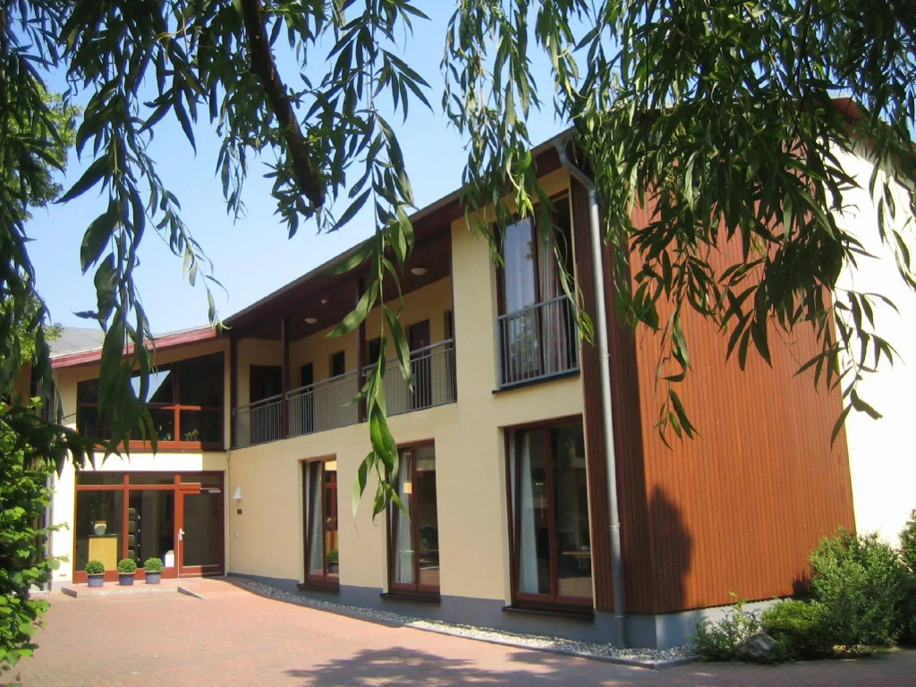 Landhotel Rittmeister & Kräuter-SPA Adults Only