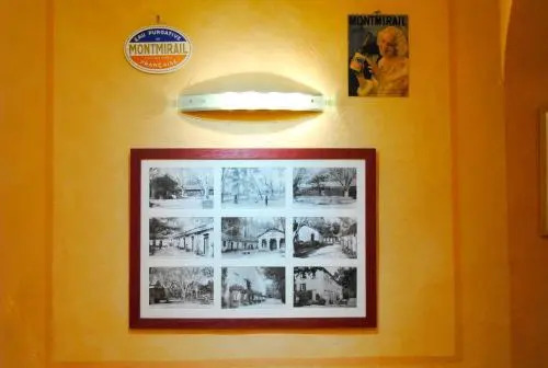 Hôtel Montmirail