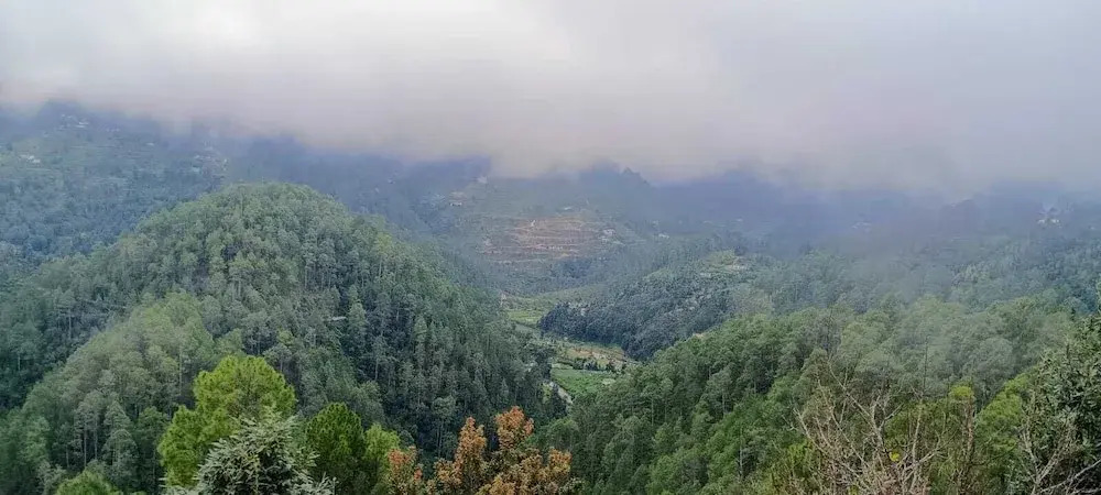 Sanskriti Homestay & Cottage