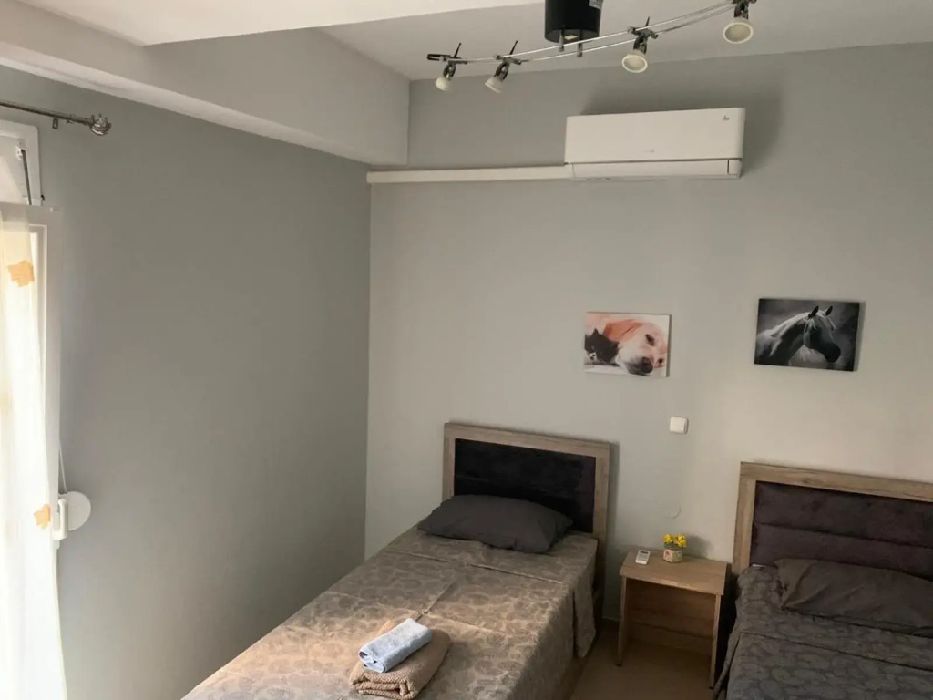 Τhe Sunny Apartments