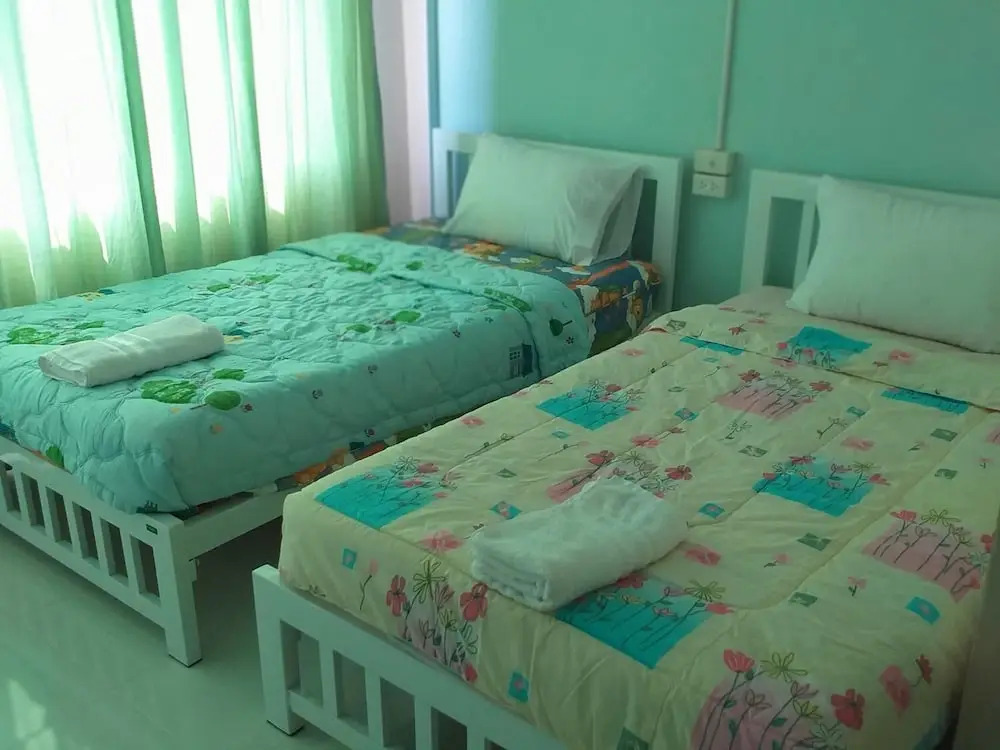OK Home Hostel