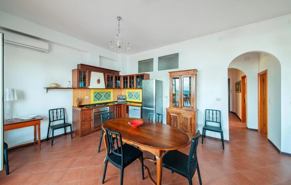 La terrazza