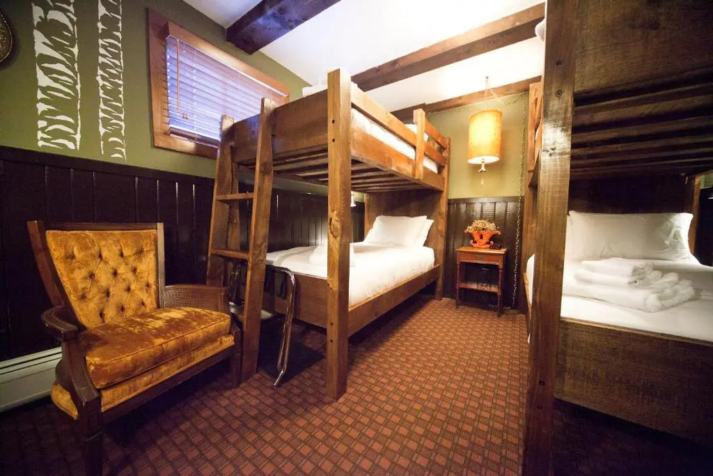 The INN