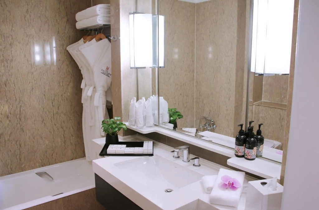 Orchard Hotel Singapore