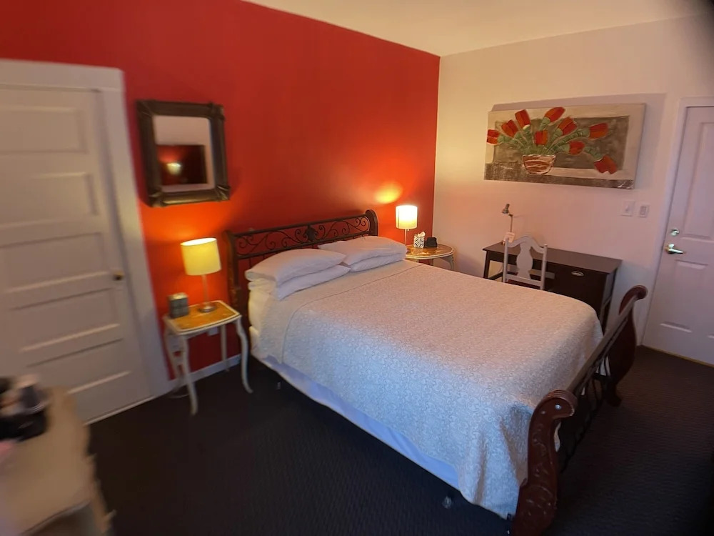 San Anselmo Inn