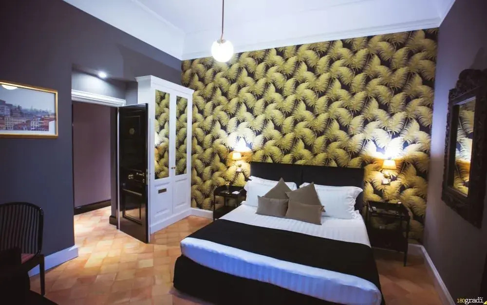 Hotel Parrasio
