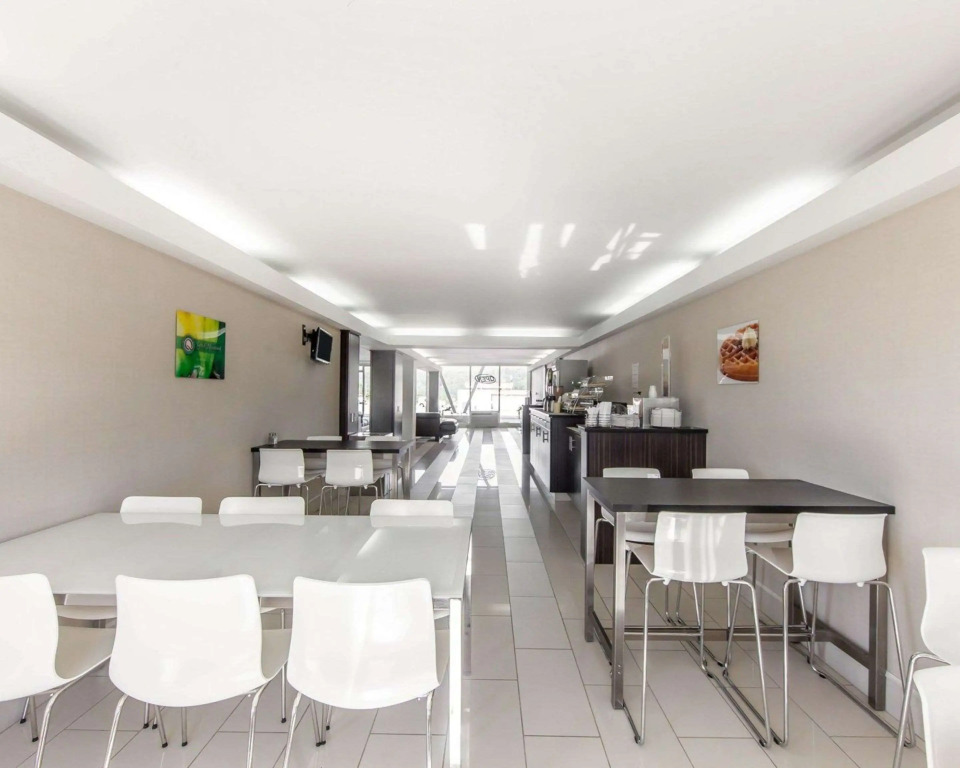 Quality Inn & Suites Jasper - Kimball