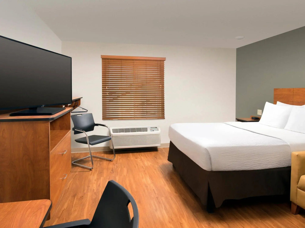 Extended Stay America Suites - Denver - Airport