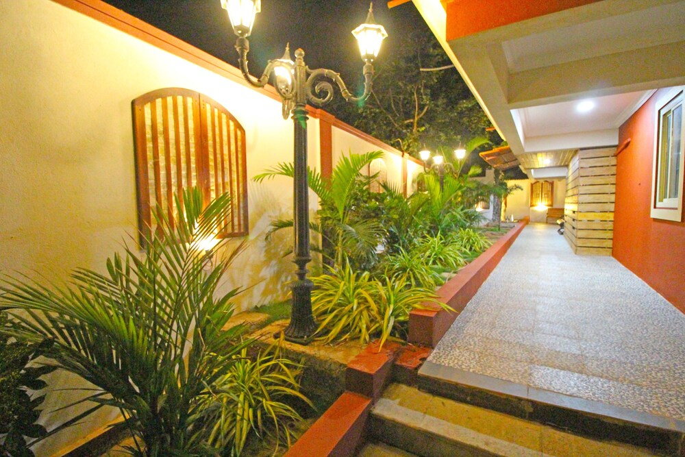 Raposo Resorts