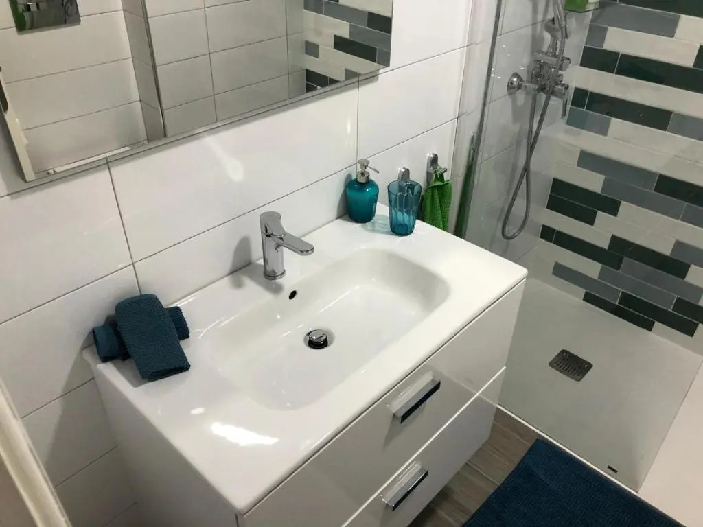 The Colors House, 629 - Private Apartment