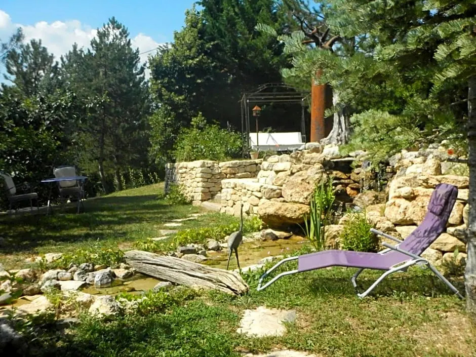 Chambres d'hôtes Pacaleaula