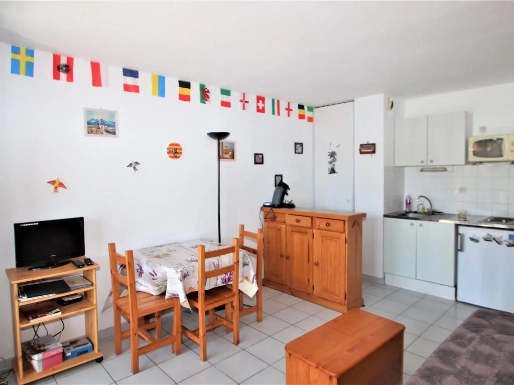 Appartement Banyuls-sur-Mer, 2 pièces, 4 personnes - FR-1-309-37