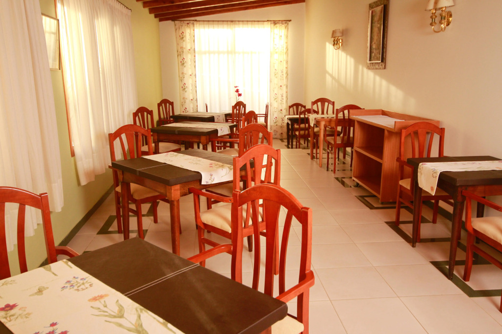 Hotel Aitue